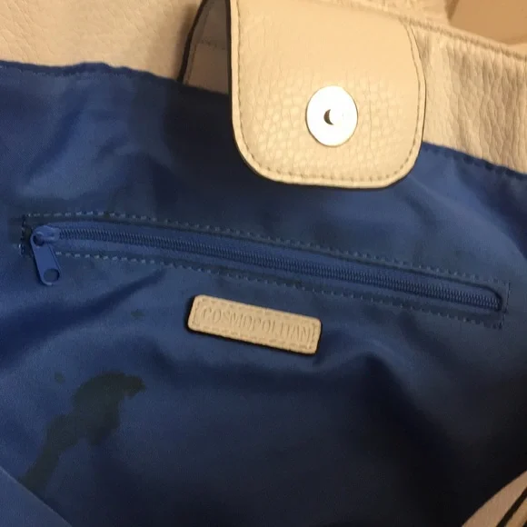 Large “Coach-Like” Bag - Picture 9 of 14